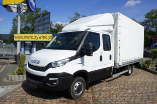 Iveco 50C15
